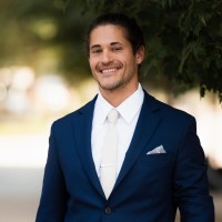 Trevor T. Jaye