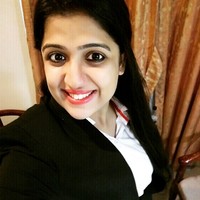 Kriti Batra