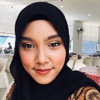 Nasuha Noradi