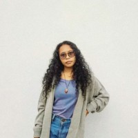 Geika Dewi Sakti Amung
