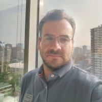 Hugo Herrera Vega