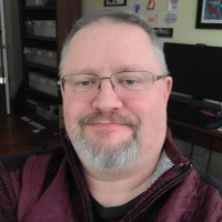 Jeff Harman