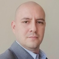 Daniel De La Vega Sánchez