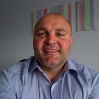 Colin Stephenson