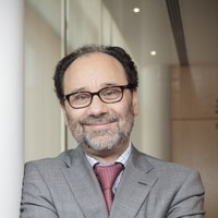 Alain Tourdjman