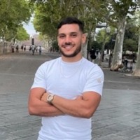 Abdelhakim Bouchetit