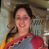 Vandana Lakhanpal