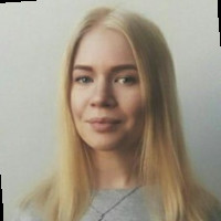 Anastasiia Khyarginen