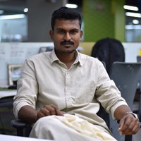 Manu K.M