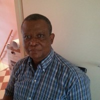 Roy Olf