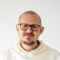 Łukasz Miśko, O.P.