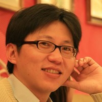 施博文Paul