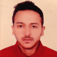 Saugat Paudel