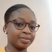 Mariecolombe Kouassi kouassi