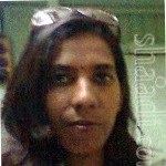 Maya Jadhav