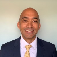 Patrick Persaud