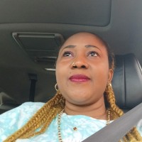 Tolani Bamishile (Gaba)
