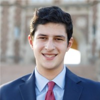 Jacob Daniel