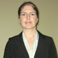 Deirdre O' Rourke