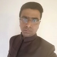 Tapas Ghosh