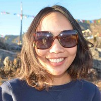 Nora Chen