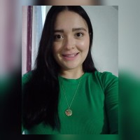 Ana Itzel Galvan Gonzalez