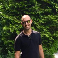 Eyal Ozeri