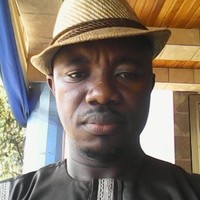 Kingsley Garshong