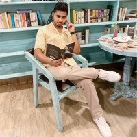 Rituraj Saha