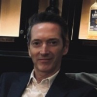 Colin Tevendale