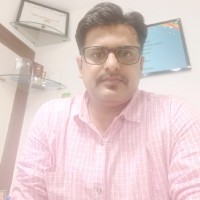 Sandesh Patel