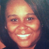 Tamara Dumars