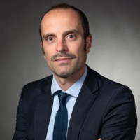 Nicolas Favre