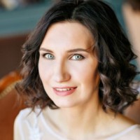 Kseniia Shtangeeva