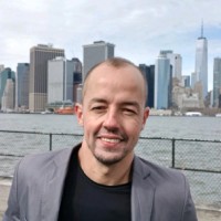 Bruno Martins