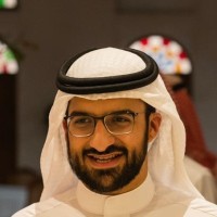 Mohamed AlYaquby, CAIA