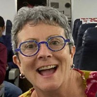 Jane Humphreys