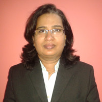 Amita Chitnis
