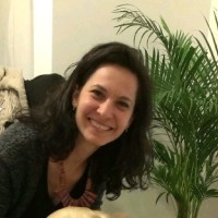 Alina Dinca-Dobroiu,  Ph.D.