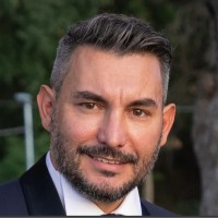 Luca Romani