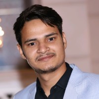 Nitesh Kumar Upadhyay