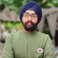 Swarandeep Bakshi