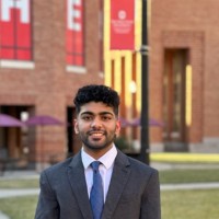 Arvin Singh