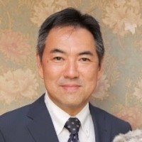Tony Yoshida