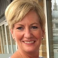 Karen Salkeld
