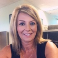 Donna Gail Lugar