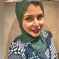 Aya Magdy