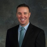 Justin Dillard, MBA