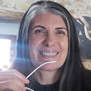 Ana Victoria de Francisco Andradas