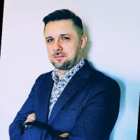 Damian Gajder